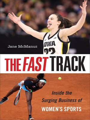 cover image of The Fast Track
